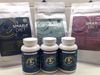 SMARxT DIET Simply Thin Teas and Peak Performace Herbal