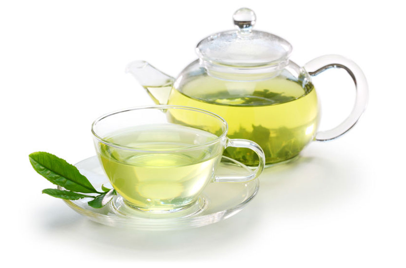 Herbal Tea Traditions For Weightloss
